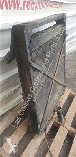 قطع غيار الآليات الثقيلة Pegaso Radiateur de...