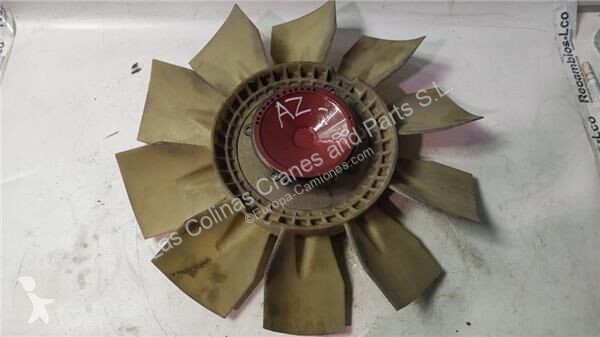 قطع غيار الآليات الثقيلة Renault Ventilateur de...