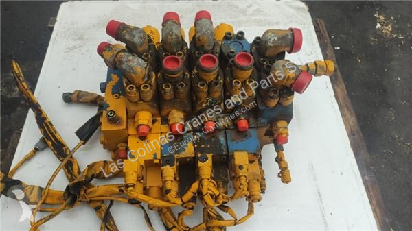 قطع غيار الآليات الثقيلة Liebherr Distributeur...