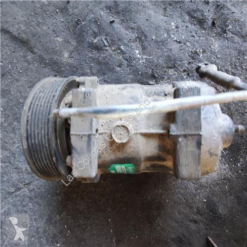 قطع غيار الآليات الثقيلة DAF Compresseur de...