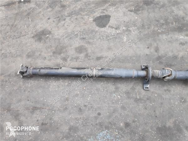 قطع غيار الآليات الثقيلة Mercedes Arbre de...