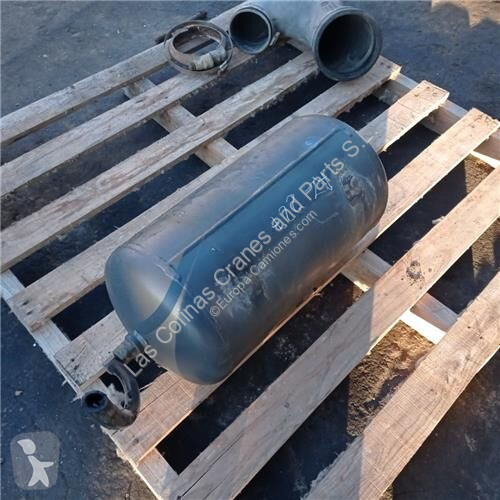 قطع غيار الآليات الثقيلة DAF Réservoir d'air...