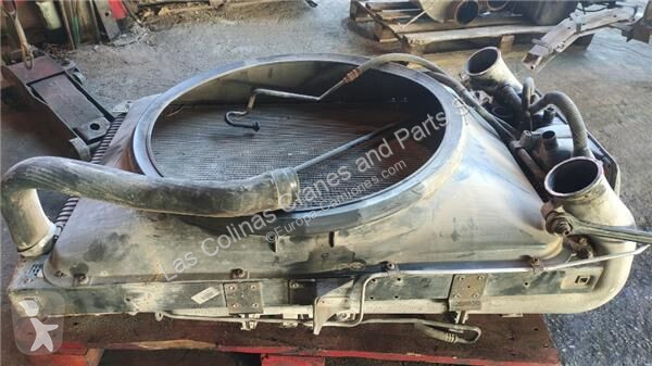 قطع غيار الآليات الثقيلة DAF Radiateur de...
