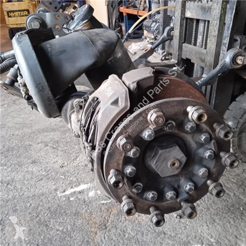 قطع غيار الآليات الثقيلة Iveco Moyeu 7186804...
