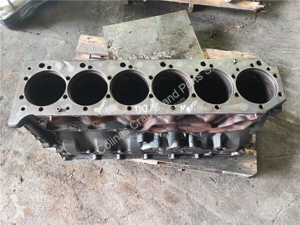 قطع غيار الآليات الثقيلة Renault Bloc-moteur...