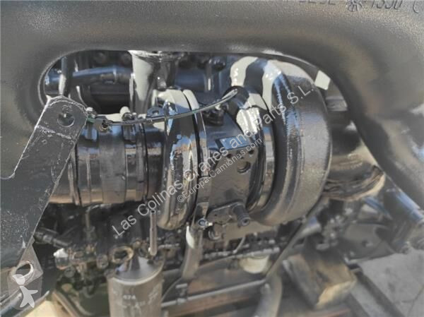 قطع غيار الآليات الثقيلة Iveco Turbocompresseur...