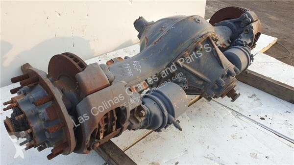 قطع غيار الآليات الثقيلة Scania Différentiel...