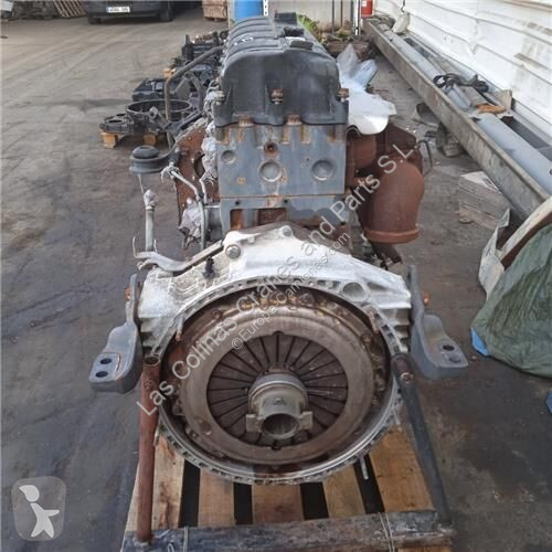 قطع غيار الآليات الثقيلة Renault Moteur pour...