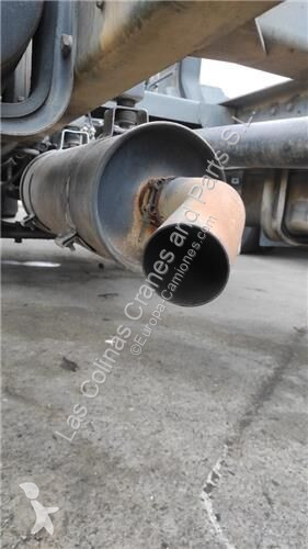 قطع غيار الآليات الثقيلة Nissan Pot...