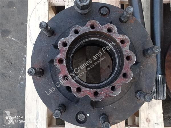 قطع غيار الآليات الثقيلة Iveco Moyeu 7173696...