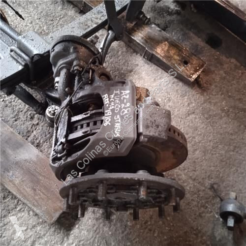 قطع غيار الآليات الثقيلة Iveco Étrier de frein...