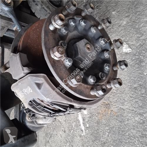 قطع غيار الآليات الثقيلة Iveco Étrier de frein...