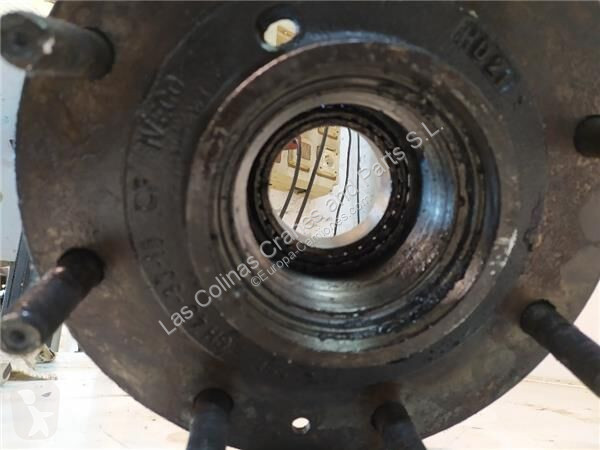 قطع غيار الآليات الثقيلة Iveco Moyeu 7173696...