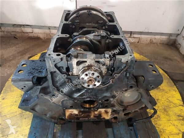 قطع غيار الآليات الثقيلة Mercedes Bloc-moteur...