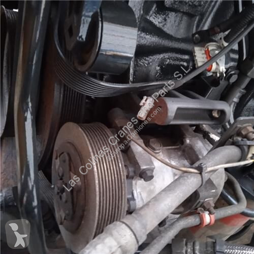 قطع غيار الآليات الثقيلة Renault Compresseur de...
