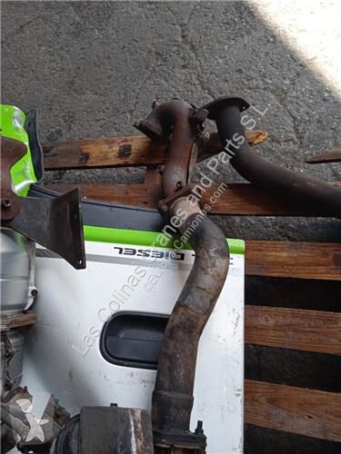 Pezzi di ricambio per mezzi pesanti Isuzu Tuyau...