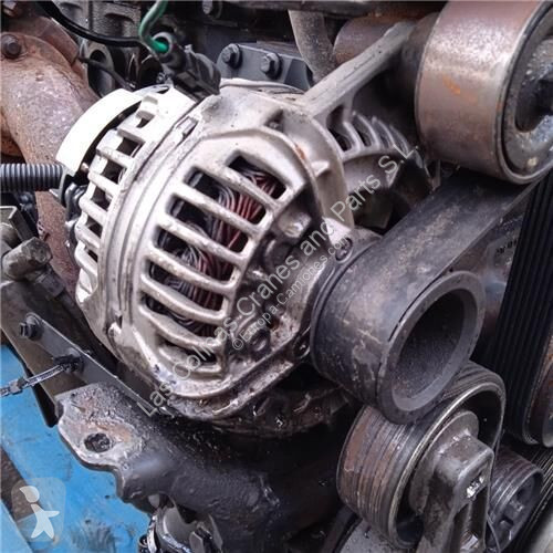 قطع غيار الآليات الثقيلة Iveco Générateur pour...
