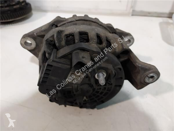 قطع غيار الآليات الثقيلة Fiat Générateur...