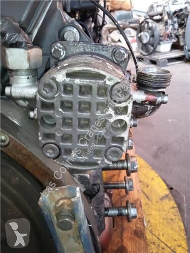 قطع غيار الآليات الثقيلة Iveco Pompe à huile...
