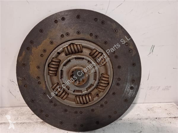 Pezzi di ricambio per mezzi pesanti DAF Disque...