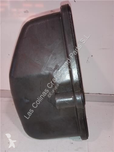 قطع غيار الآليات الثقيلة Mercedes Couvercle de...