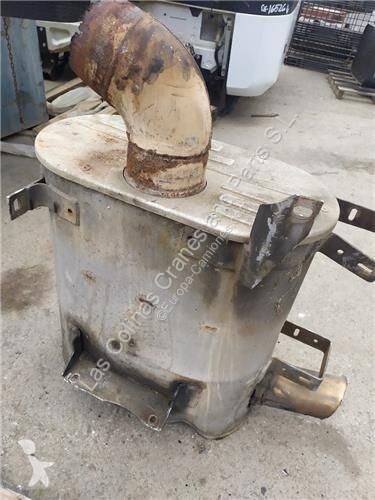 قطع غيار الآليات الثقيلة Renault Pot...