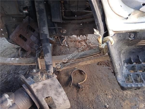 قطع غيار الآليات الثقيلة Isuzu Essieu avant...
