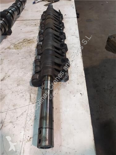 قطع غيار الآليات الثقيلة Volvo Soupape...