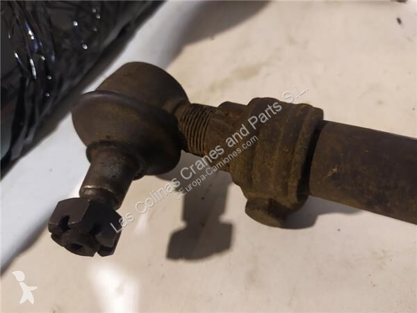 قطع غيار الآليات الثقيلة Nissan Biellette de...