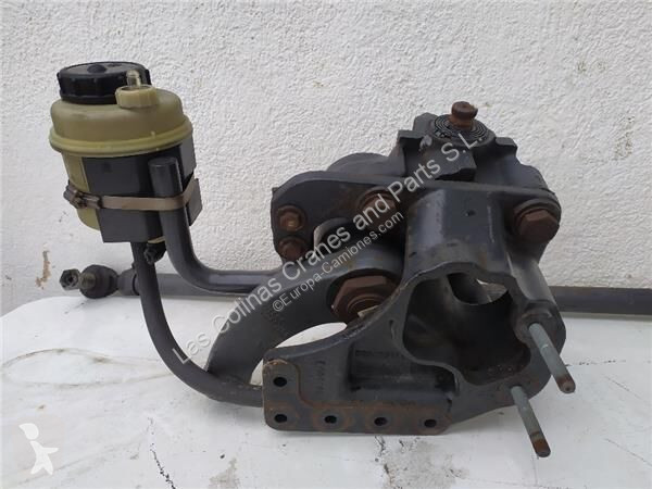 قطع غيار الآليات الثقيلة Renault Direction...
