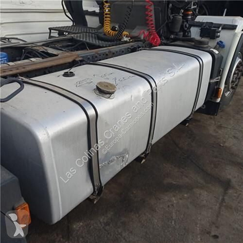 قطع غيار الآليات الثقيلة Iveco Réservoir de...