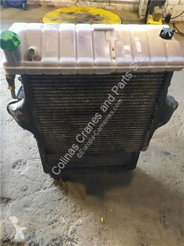 قطع غيار الآليات الثقيلة MAN Radiateur de...