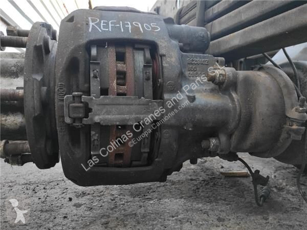قطع غيار الآليات الثقيلة Mercedes Étrier de...