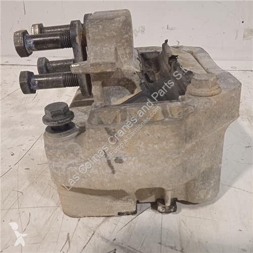 قطع غيار الآليات الثقيلة Scania Attache 1921972...