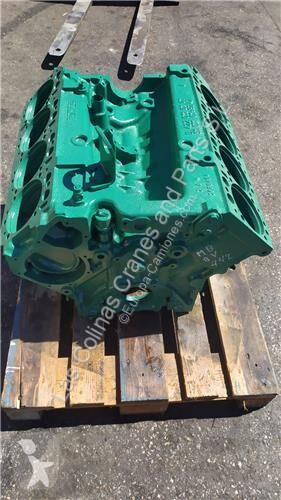 قطع غيار الآليات الثقيلة Mercedes Bloc-moteur...