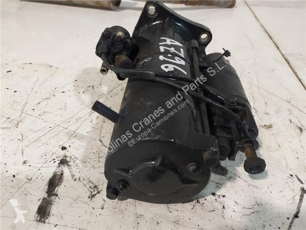 Pièces poids lourds Renault Moteur 7421598449...