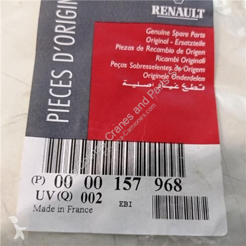 Piese camioane Renault Bague de synchronisation...