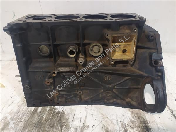 قطع غيار الآليات الثقيلة Mercedes Bloc-moteur...