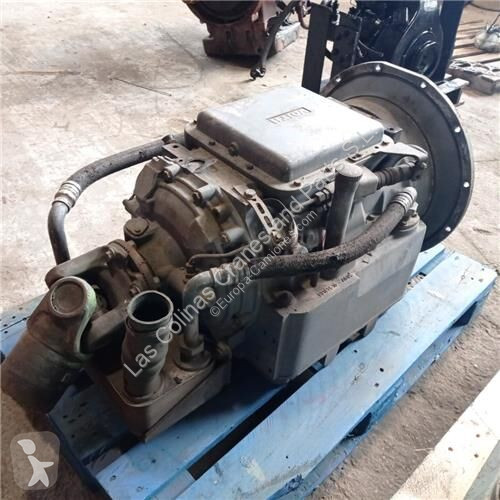 قطع غيار الآليات الثقيلة Volvo Boîte de...