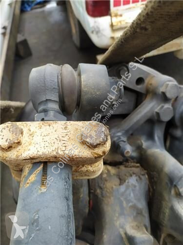 قطع غيار الآليات الثقيلة Scania Biellette de...