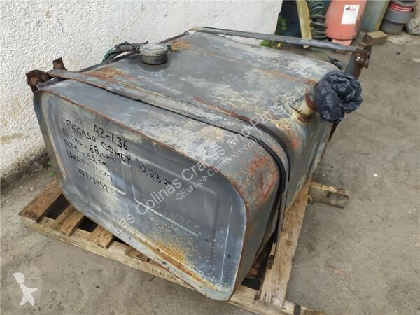 قطع غيار الآليات الثقيلة Pegaso Réservoir de...