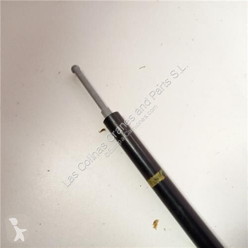 قطع غيار الآليات الثقيلة Renault Jauge de...