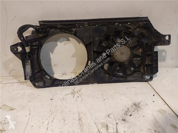 قطع غيار الآليات الثقيلة Mercedes Ventilateur...