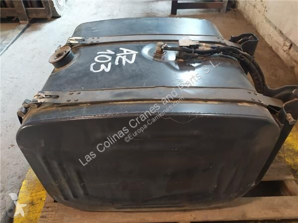 قطع غيار الآليات الثقيلة Scania Réservoir de...