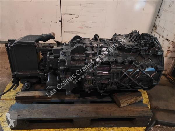 قطع غيار الآليات الثقيلة Renault Boîte de...
