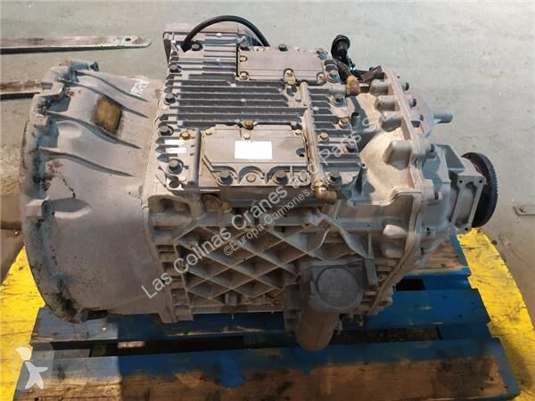 قطع غيار الآليات الثقيلة Renault Boîte de...