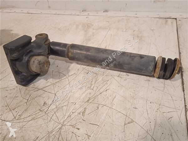 قطع غيار الآليات الثقيلة Scania Amortisseur...