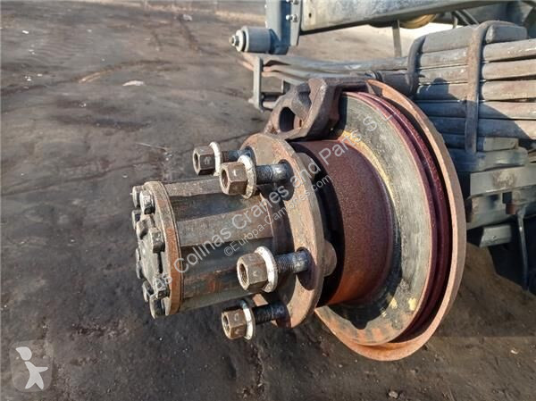 قطع غيار الآليات الثقيلة Nissan oyeu pour...
