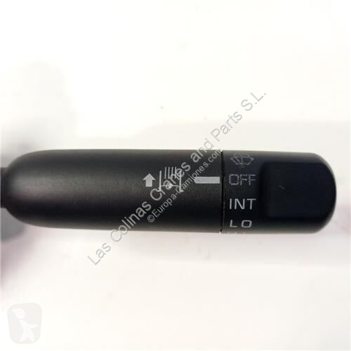 قطع غيار الآليات الثقيلة Mitsubishi Commutateur...