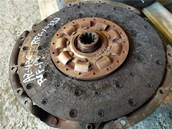 قطع غيار الآليات الثقيلة Renault Disque...